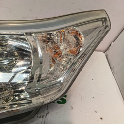 FARO IZQUIERDO CITROEN C4 BERLINA 9HZDV6TED45V96468933980