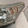 FARO IZQUIERDO CITROEN C4 BERLINA 9HZDV6TED45V96468933980