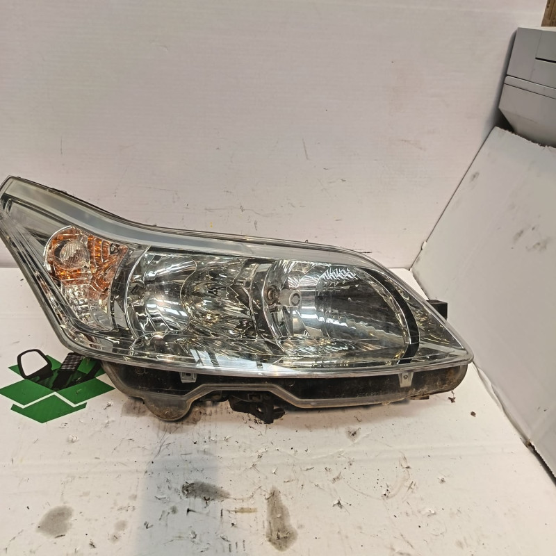 FARO DERECHO CITROEN C4 BERLINA 9HZDV6TED45V9646893880