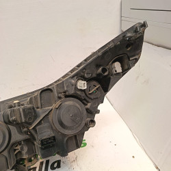 FARO DERECHO CITROEN C4 BERLINA 9HZDV6TED45V9646893880