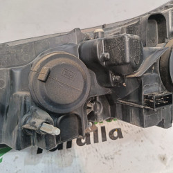 FARO DERECHO CITROEN C4 BERLINA 9HZDV6TED45V9646893880