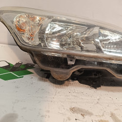 FARO DERECHO CITROEN C4 BERLINA 9HZDV6TED45V9646893880