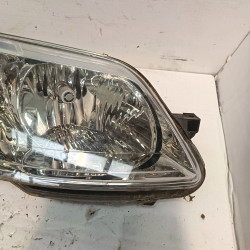 FARO DERECHO CITROEN C4 BERLINA 9HZDV6TED45V9646893880