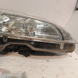 FARO DERECHO CITROEN C4 BERLINA 9HZDV6TED45V9646893880