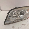 FARO IZQUIERDO CHEVROLET CAPTIVA Z20S00015547