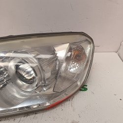 FARO IZQUIERDO CHEVROLET CAPTIVA Z20S00015547