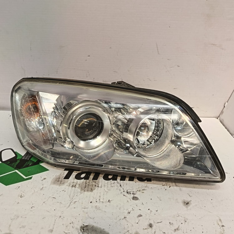 FARO DERECHO CHEVROLET CAPTIVA Z20S00015548
