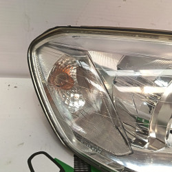 FARO DERECHO CHEVROLET CAPTIVA Z20S00015548
