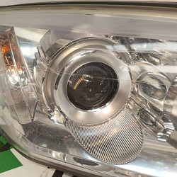 FARO DERECHO CHEVROLET CAPTIVA Z20S00015548