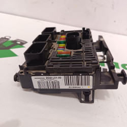 CAJA RELES / FUSIBLES PEUGEOT 407 RHRDW10BTED4TIPO RHR9656086080