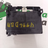 CAJA RELES / FUSIBLES PEUGEOT 407 RHRDW10BTED4TIPO RHR9656086080