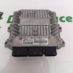 CENTRALITA MOTOR UCE PEUGEOT 407 RHRDW10BTED4TIPO RHR5WS40167FT