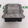 CENTRALITA MOTOR UCE PEUGEOT 407 RHRDW10BTED4TIPO RHR5WS40167FT