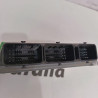 CENTRALITA MOTOR UCE PEUGEOT 407 RHRDW10BTED4TIPO RHR5WS40167FT