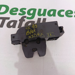 CERRADURA MALETERO / PORTON CITROEN XSARA BERLINA D-RHY9646091580