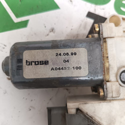 ELEVALUNAS DELANTERO IZQUIERDO PEUGEOT 406 BERLINA (S1/S2) RHYDW10TDTIPO MOTOR RHYA04452100