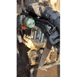 MOTOR COMPLETO FORD TRANSIT COURIER (C4A) SFCFSFCF