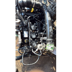 MOTOR COMPLETO FORD TRANSIT COURIER (C4A) SFCFSFCF