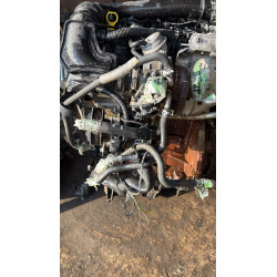 MOTOR COMPLETO FORD TRANSIT COURIER (C4A) SFCFSFCF