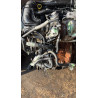 MOTOR COMPLETO FORD TRANSIT COURIER (C4A) SFCFSFCF