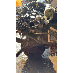 MOTOR COMPLETO FORD TRANSIT COURIER (C4A) SFCFSFCF