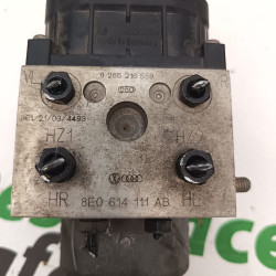 ABS AUDI A4 BERLINA (B5) AFNM50273004281