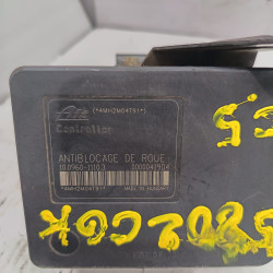 ABS CITROEN C5 BERLINA D-RHZ9641767380