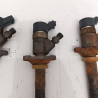 INYECTOR CITROEN C4 BERLINA 9HZDV6TED45V