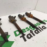 INYECTOR CITROEN C4 BERLINA 9HZDV6TED45V