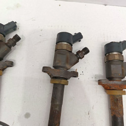 INYECTOR CITROEN C4 BERLINA 9HZDV6TED45V