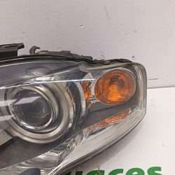 FARO IZQUIERDO AUDI A4 BERLINA (8E) BRE8E0941003AM