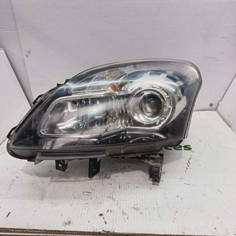 FARO IZQUIERDO RENAULT KOLEOS I M9R855M9R D826060JY