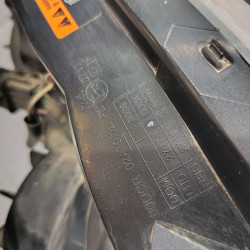 FARO IZQUIERDO RENAULT KOLEOS I M9R855M9R D826060JY