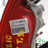 PILOTO TRASERO DERECHO AUDI A4 BERLINA (8K2) CAGACAG8K9945096B