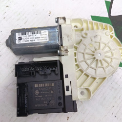 MOTOR ELEVALUNAS DELANTERO DERECHO SEAT LEON (1P1) CAX1K0959792M