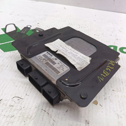 CENTRALITA MOTOR UCE PEUGEOT 307 BREAK / SW (S1)(04.2002) D-RHS0281010779