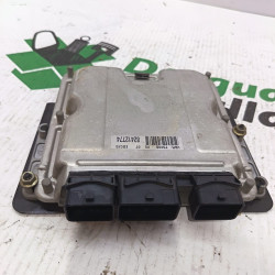 CENTRALITA MOTOR UCE PEUGEOT 307 BREAK / SW (S1)(04.2002) D-RHS0281010779