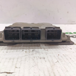 CENTRALITA MOTOR UCE PEUGEOT 307 BREAK / SW (S1)(04.2002) D-RHS0281010779