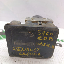 ABS RENAULT LAGUNA II (BG0) K4M710MOTOR K4M D78200183452C
