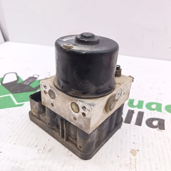 ABS RENAULT LAGUNA II (BG0) K4M710MOTOR K4M D78200183452C