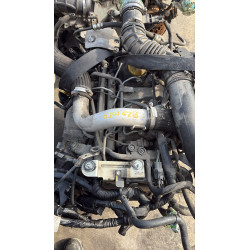 MOTOR COMPLETO CHEVROLET CAPTIVA Z20SZ20S