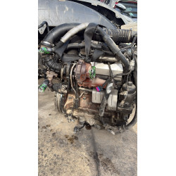 MOTOR COMPLETO CHEVROLET CAPTIVA Z20SZ20S