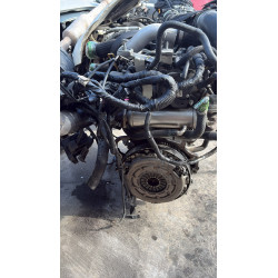 MOTOR COMPLETO CHEVROLET CAPTIVA Z20SZ20S