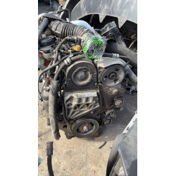 MOTOR COMPLETO CHEVROLET CAPTIVA Z20SZ20S