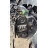 MOTOR COMPLETO CHEVROLET CAPTIVA Z20SZ20S