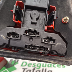 PILOTO TRASERO DERECHO VOLKSWAGEN BORA BERLINA (1J2)(1998) ASV1J5945096AA