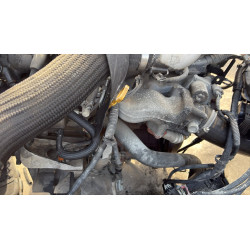 CAJA CAMBIOS CHEVROLET CAPTIVA Z20S96420073