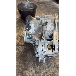 CAJA CAMBIOS CHEVROLET CAPTIVA Z20S96420073