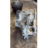 CAJA CAMBIOS CHEVROLET CAPTIVA Z20S96420073