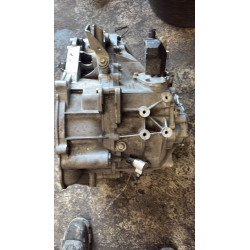 CAJA CAMBIOS CHEVROLET CAPTIVA Z20S96420073